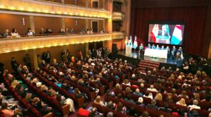 Arequipa, Congreso Internacional de la Lengua Española