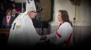 Estas fueron las frases más duras que lanzó el arzobispo de Lima durante el Te Deum por Fiestas Patrias (VIDEO)