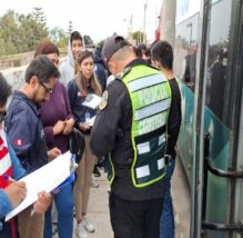 Arequipa, venezolanos