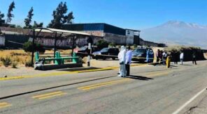 Arequipa, feminicidios
