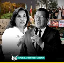 perú, estado fallido
