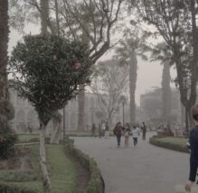Arequipa