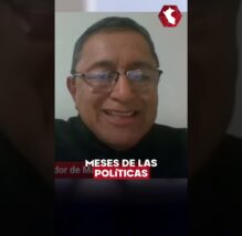 SE LE OLVIDÓ | Dina Boluarte ignoró al "Perú profundo" en su mensaje del 28 de julio, según analista (VIDEO)
