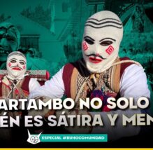 Paucartambo no es solo fe: También es sátira y memoria entre la devoción y la fiesta (VIDEO)