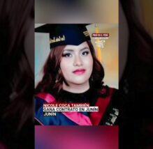 Junín: Empresa sin experiencia que ganó S/300 millones en La Libertad ejecutará hospital de Satipo (VIDEO)