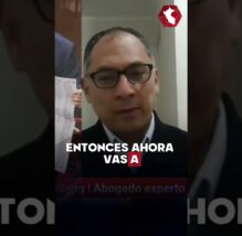 ADVERTENCIA | Esta es la lección que nos dejó la elección del actual Congreso, de cara al 2026 (VIDEO)