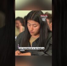 Junín: Waldemar Cerrón impulsó ley que permitió nombramiento de su pareja en universidad (VIDEO)