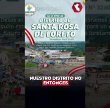 ¿DINA BIEN RECIBIDA POR 1RA VEZ? | Santa Rosa: Exalcalde destaca visita presidencial a la frontera (VIDEO)