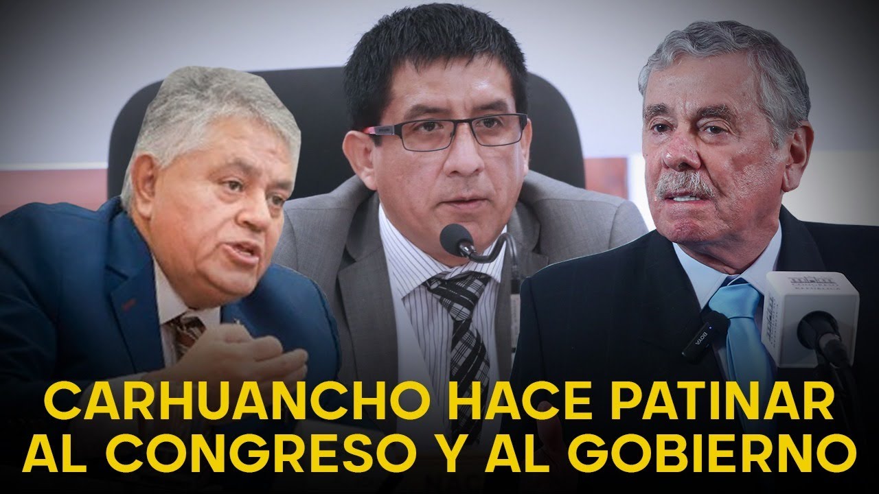 Fernando Rospigliosi confrontado por ciudadanos por defender ley de amnistía (VIDEO)