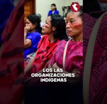 ¡SON UN PELIGRO! | Caso Saweto: Los asesinos de líderes indígenas siguen libres pese a sentencia (VIDEO)