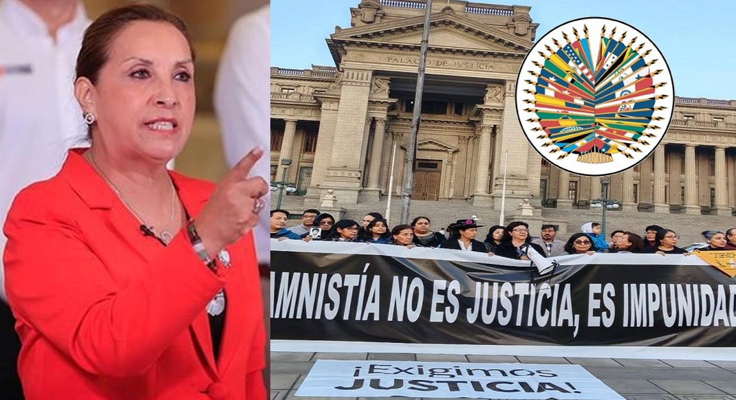 Bajo el argumento de soberanía nacional el Gobierno crea grupo de trabajo para iniciar salida del SIDH