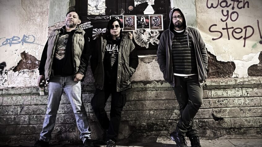 Arequipa, La Terminal