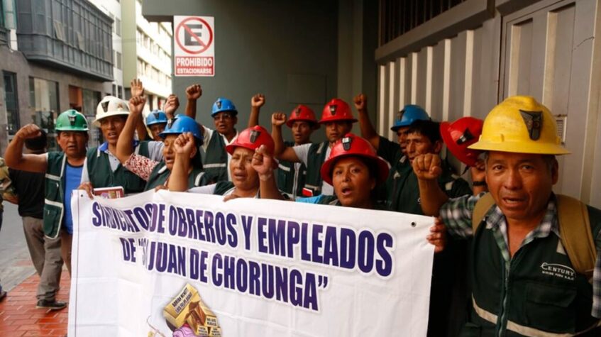 Mineros Arequipa