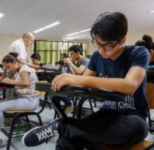Arequipa, nueva universidad