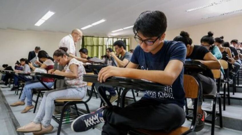 Arequipa, nueva universidad