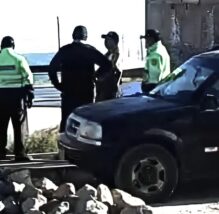 Arequipa, feminicidio