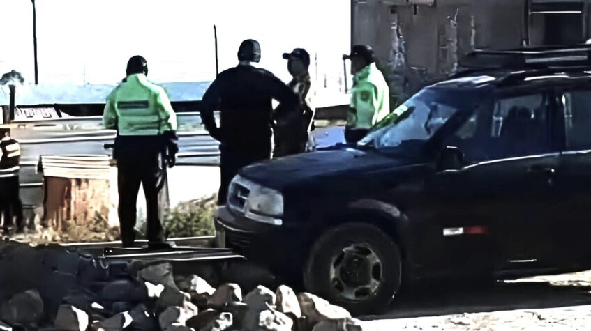 Arequipa, feminicidio