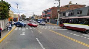 Arequipa, Av. Independencia