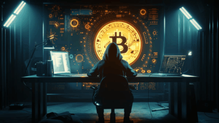 Bitcoins