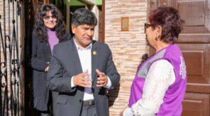 Censo, Arequipa