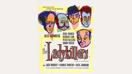 Ladykillers