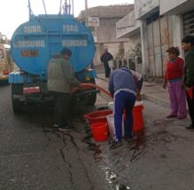 Sedapar interrumpirá el suministro de agua en sectores de Arequipa por mantenimiento. Consulta las zonas afectadas.