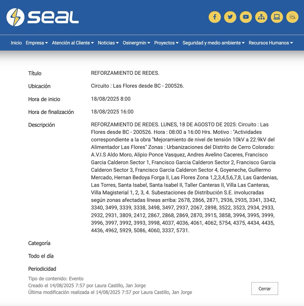 cortes-de-luz-programados-en-arequipa-seal-2025-08-18