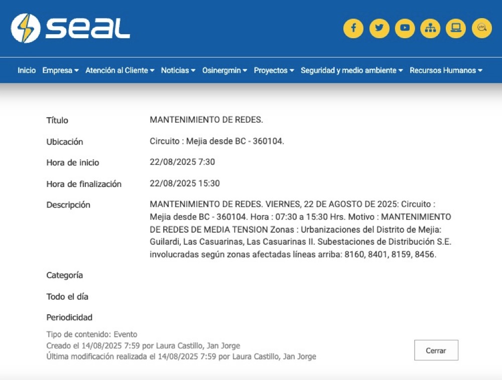 cortes-de-luz-programados-en-arequipa-seal-2025-08-22-mejía