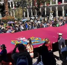 aniversario de Arequipa