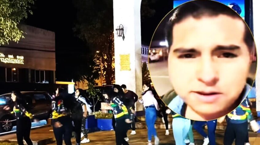 Arequipa, Puno, Racismo