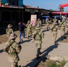 Entre Petro y Boluarte, Santa Rosa busca afirmarse como ciudad peruana clave en la triple frontera.