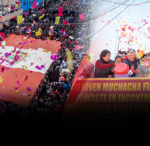 CON LÁGRIMAS EN LOS OJOS | Tacna celebra su histórica reincorporación al Perú con fervor patriótico (VIDEO)