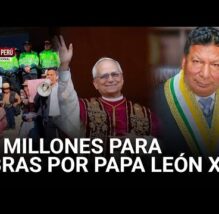 PASÓ EN EL PERÚ: Pobladores de Cora Cora tomaron municipalidad en medida de protesta (VIDEO)