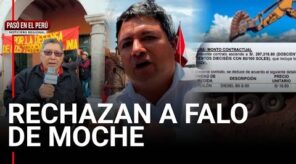 PASÓ EN EL PERÚ Satipo paga 32% más por combustible que otras municipalidades de la selva central (VIDEO)