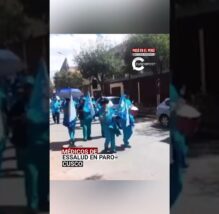 Cusco: Médicos de EsSalud denuncian corrupción, falta de presupuesto y futuro colapso en la atención (VIDEO)