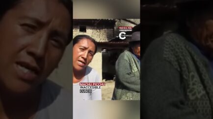 Cusco: Machu Picchu inaccesible y cuentos de turistas perjudicados | PASÓ EN EL PERÚ (VIDEO)