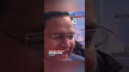 No es solo del Cusco: gobernadores de la Mancomunidad de Los Andes alzan la voz por Machu Picchu (VIDEO)