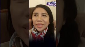 ¡GRAVE ERROR! | Lilia Oria advierte que congresistas subestiman a la población con la "Ley Pro-AFP" (VIDEO)