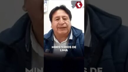 RECLAMAN | Lima se queda con los recursos del turismo en Machu Picchu, según empresario turístico (VIDEO)