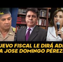 Dina desata su odio en EE.UU.: | Insulta a peruanos que la rechazan: los llamó narcotraficantes (VIDEO)