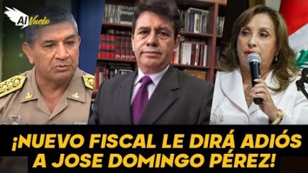 Dina desata su odio en EE.UU.: | Insulta a peruanos que la rechazan: los llamó narcotraficantes (VIDEO)
