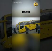 ¿A QUIÉN SIRVE LA PNP? | Pagos millonarios a la Policía: así protege Southern sus minas en el sur (VIDEO)