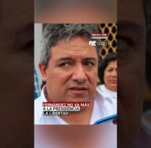 La Libertad: Adiós al sueño presidencial de Arturo Fernández tras sentencia por difamación (VIDEO)