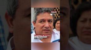 La Libertad: Adiós al sueño presidencial de Arturo Fernández tras sentencia por difamación (VIDEO)