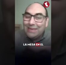 AFP: El modelo que desató MASIVAS PROTESTAS en Chile en 2016, en memoria de un docente chileno (VIDEO)