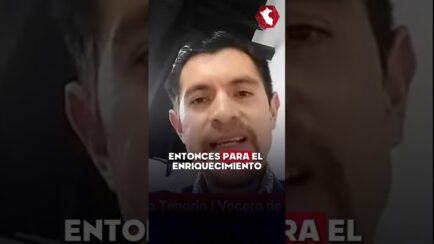 ¡DESCONFIAN DE LAS AFP! | Crece el rechazo juvenil a la Ley Pro-AFP, advierte colectivo ciudadano (VIDEO)