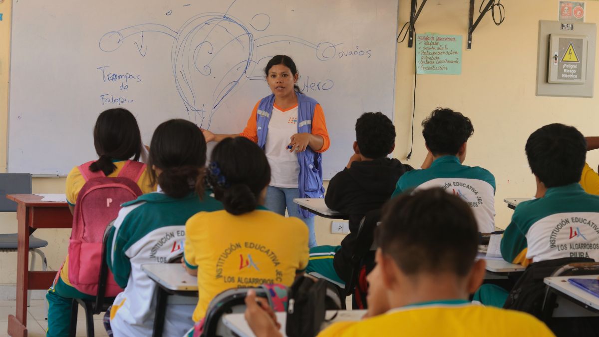 Debate sobre Educación Sexual Integral: entre avances en derechos y resistencia conservadora 