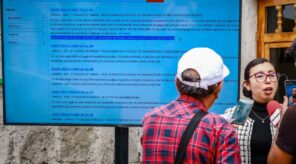 Arequipa Inteligencia artificial en el sistema de justicia