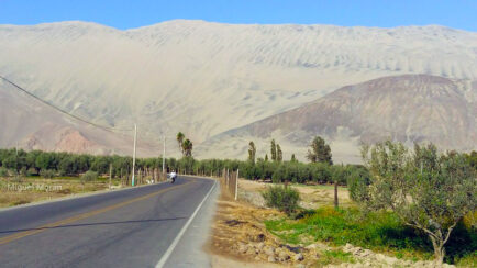 Arequipa