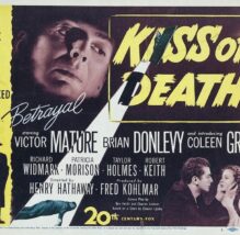 Kiss of Death